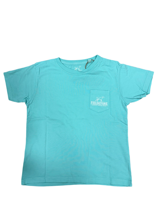 Fieldstone PSJ Tee