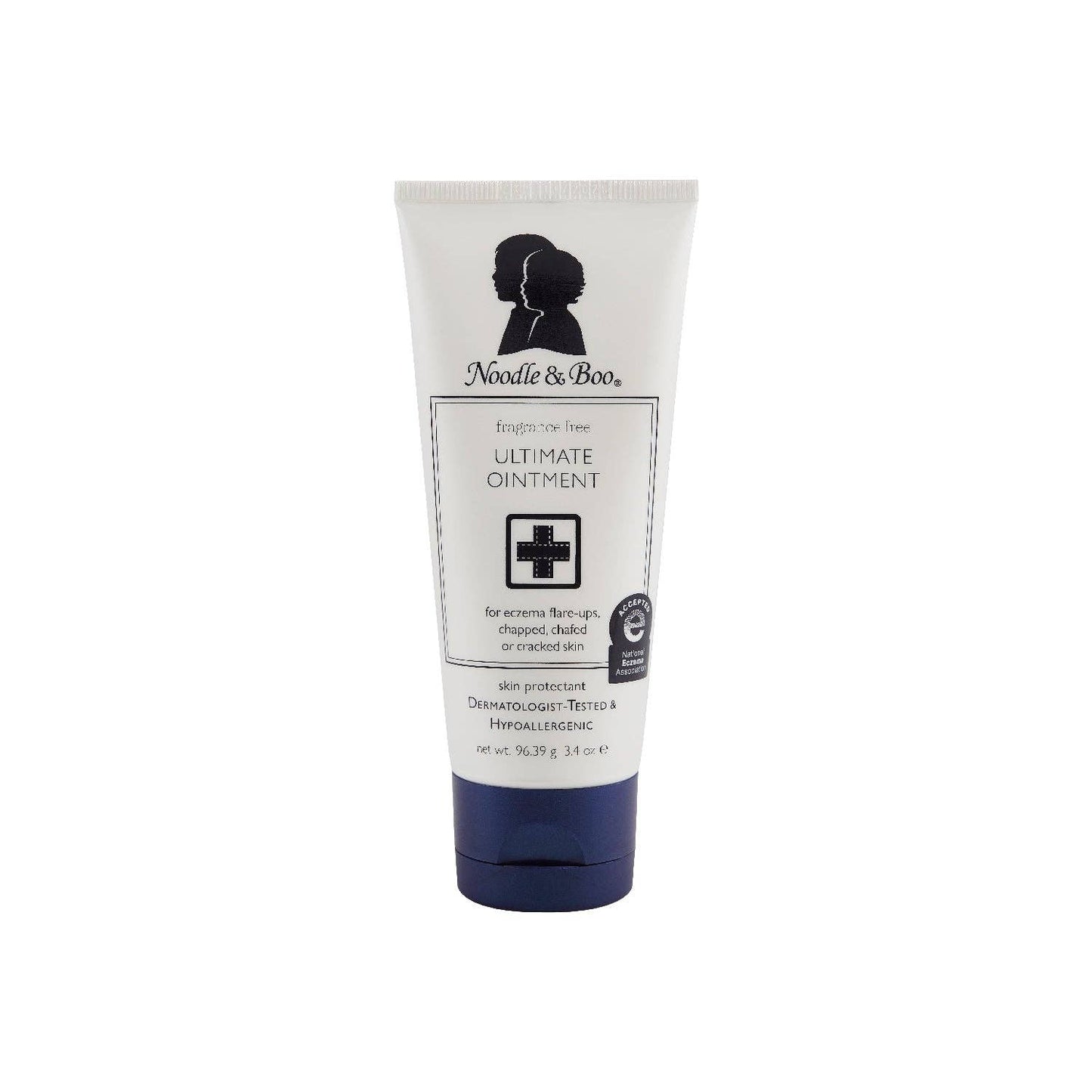 Noodle & Boo Ultimate Ointment, 3.4 oz