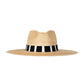 Sunshine Tienda Jackeline Palm Hat