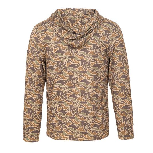 Roost Feather Tech Performance Hoodie