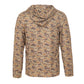 Roost Feather Tech Performance Hoodie