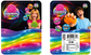 Fun Doh Fuzzy Face Squishy Sensory Toy Variety