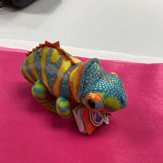Pocketkins Chameleon