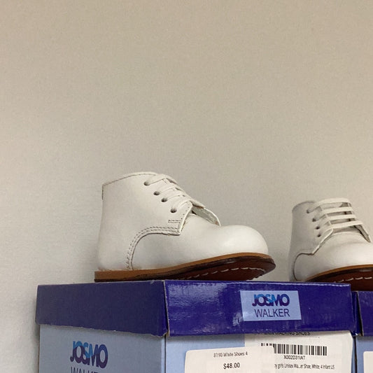White Shoes