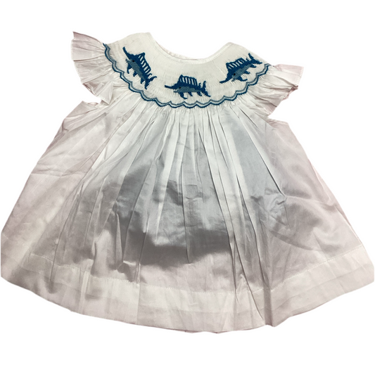 Sailfish Bloomer Set