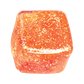 Fun Doh Glow in the Dark Squishy Sparkle Cube