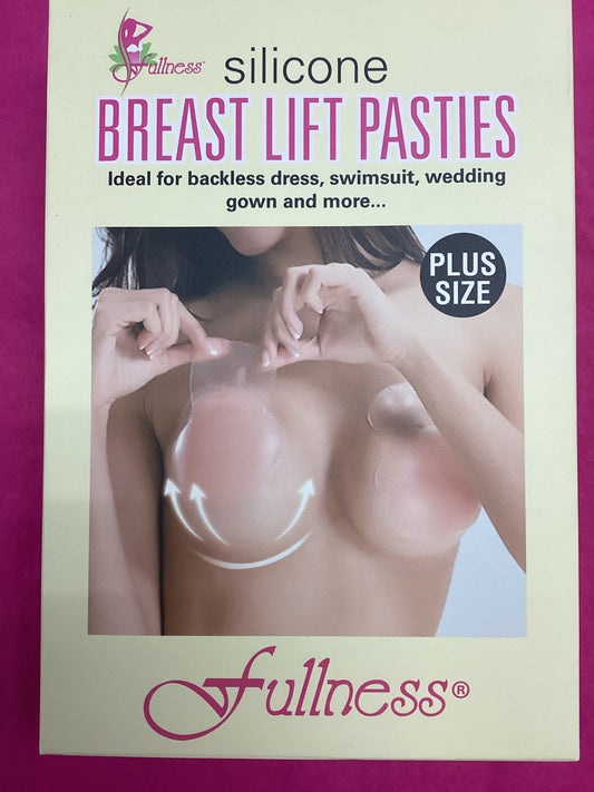 Silicone Lift Pasties Plus