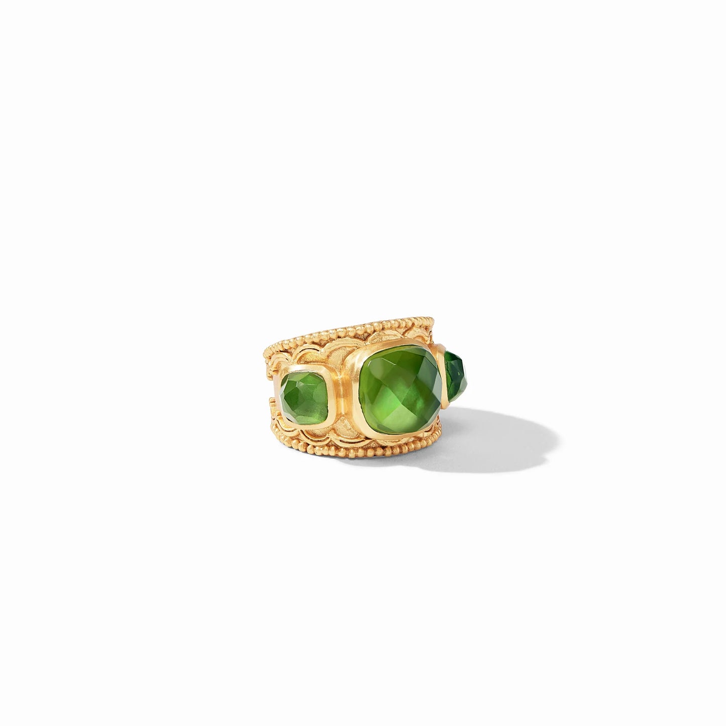 Julie Vos Trieste Statement Ring