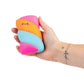 Scrunchems® Marshmallow Squishy Fidget Toy