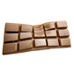 Fun Doh Slow Rise Scented Squishy Chocolate Bar