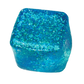 Fun Doh Glow in the Dark Squishy Sparkle Cube