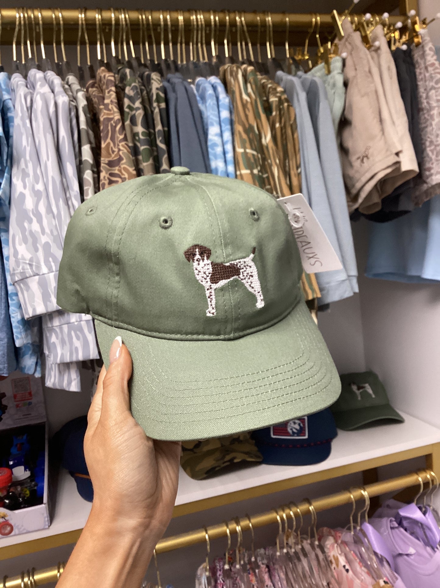 Kids Pointer Hat