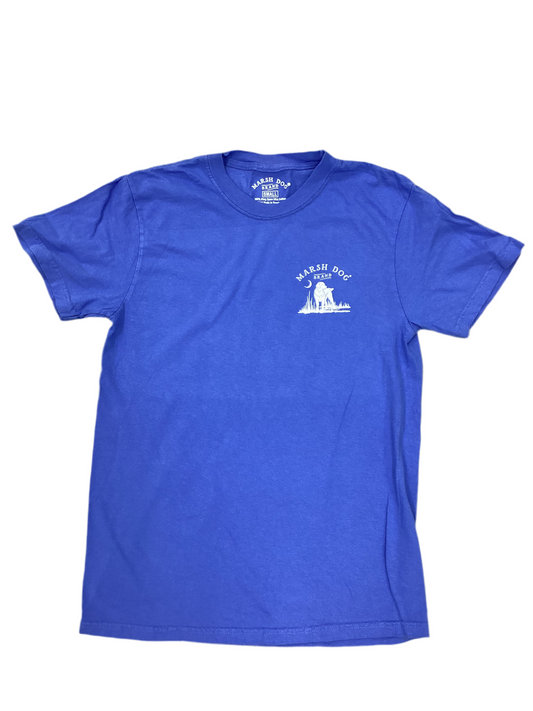 Port St. Joe Location Tee