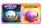 Fun Doh Color Changing Dumpling