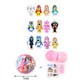 Bluey Dog Character Surprise Capsule Toys