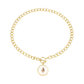 Florida State Logo  Necklace