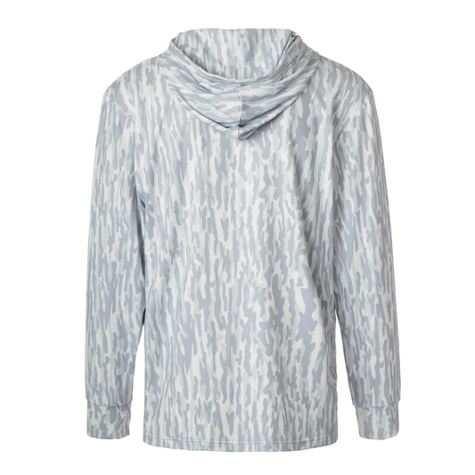 Roost White Oak Performance Hoodie (RW-230)