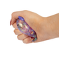 Scrunchems® Mini Sugar Axolotls Squishy Fidget Toy (3pc)