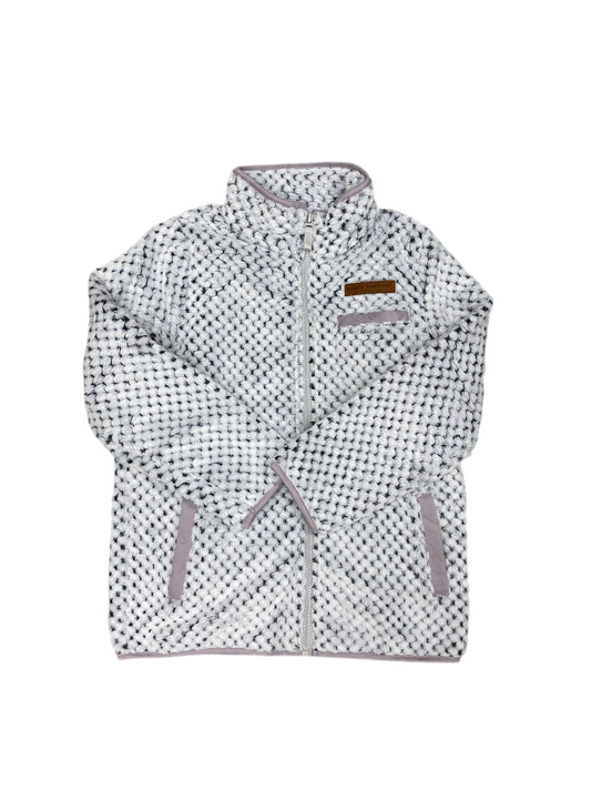 Girls Frost Fleece Pullover