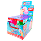 Fun Doh Squish & Squeeze Sparkle Cube