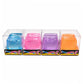 Colorful Gel Squishy