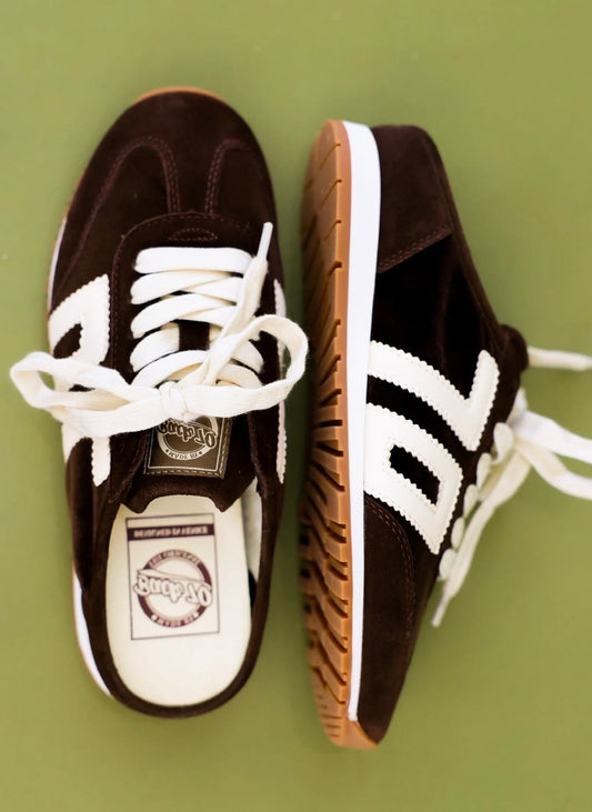 Back 70 Venice W26 Velvet Coffee