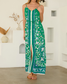 Full Of Bloom Maxi Dress