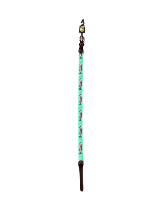 Kids Redfish Belt