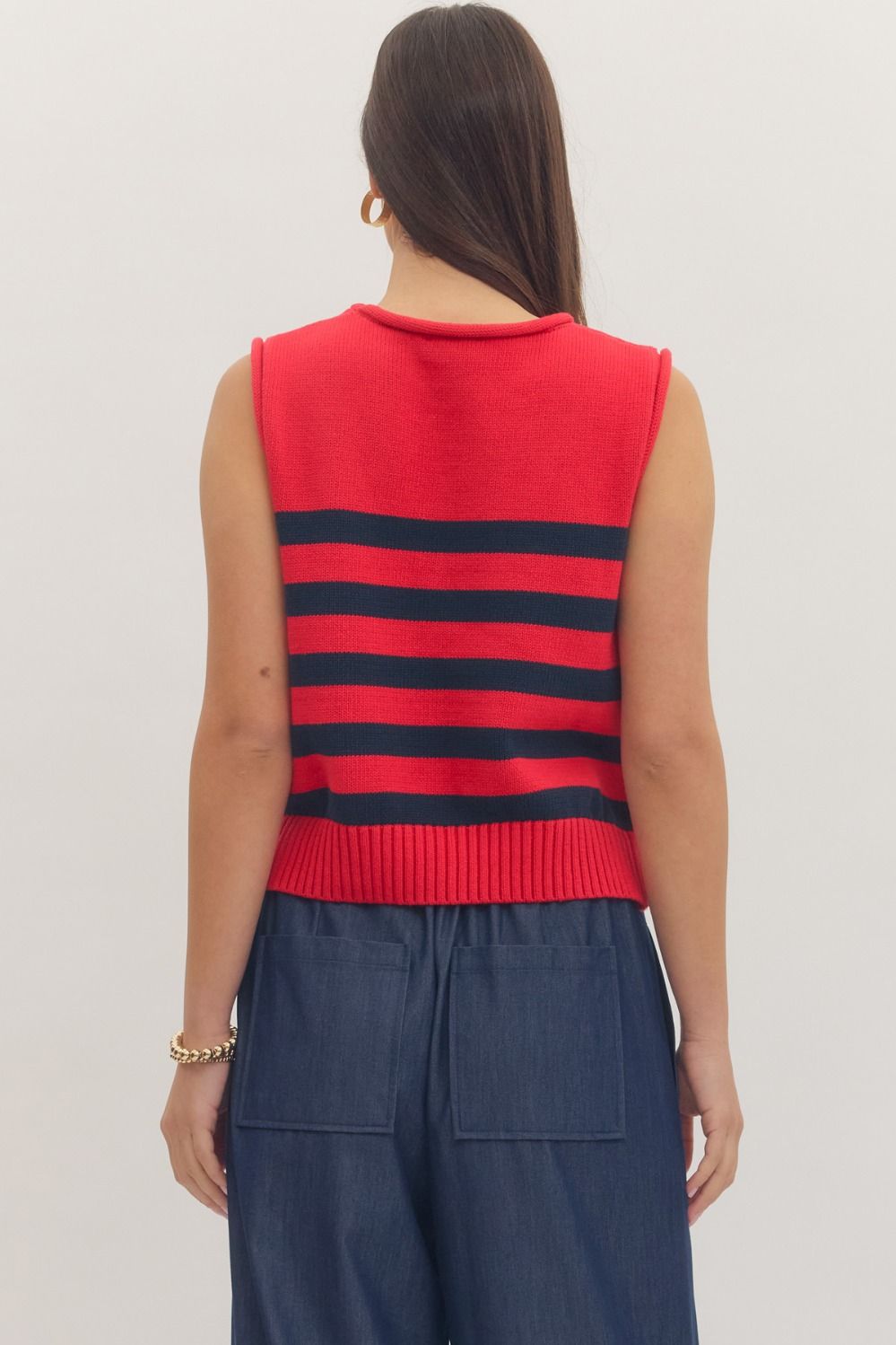 All American Girl Top