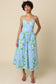 Andros Midi Dress