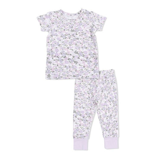 Angel Dear Shannon Floral Loungewear Set