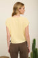 Spring Forward Sweater In Butter Yellow