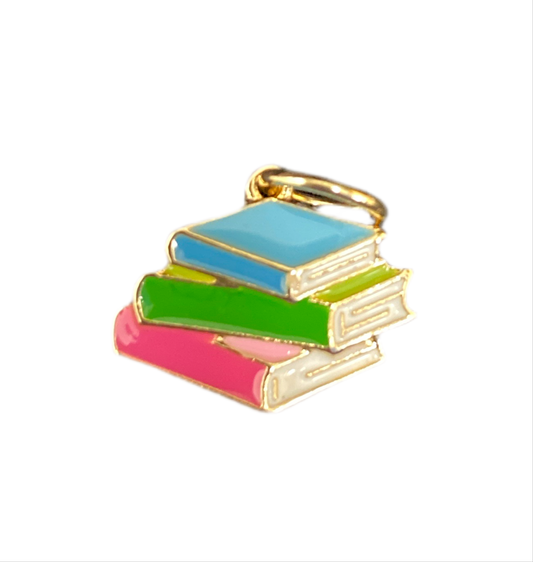 Books Charm