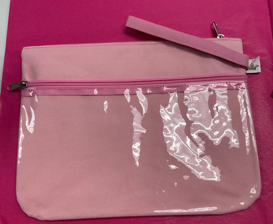 Brighton Terrace Wet/Dry Bag Blossom Pink