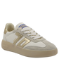 Back 70 BROOKLYN L26 in METALLIC GOLD Sneakers