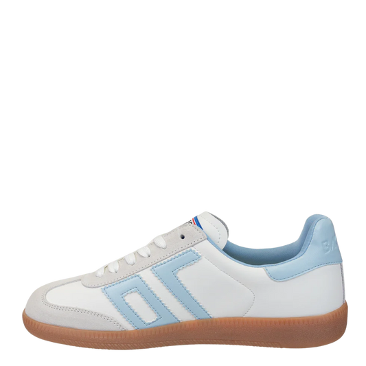 Back 70 Cloud Sneaker In Light Blue