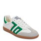 Back 70 Cloud Sneaker In White Green