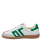 Back 70 Cloud Sneaker In White Green