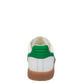 Back 70 Cloud Sneaker In White Green