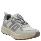 Back 70 Lightning Sneakers In Ice Light Gray