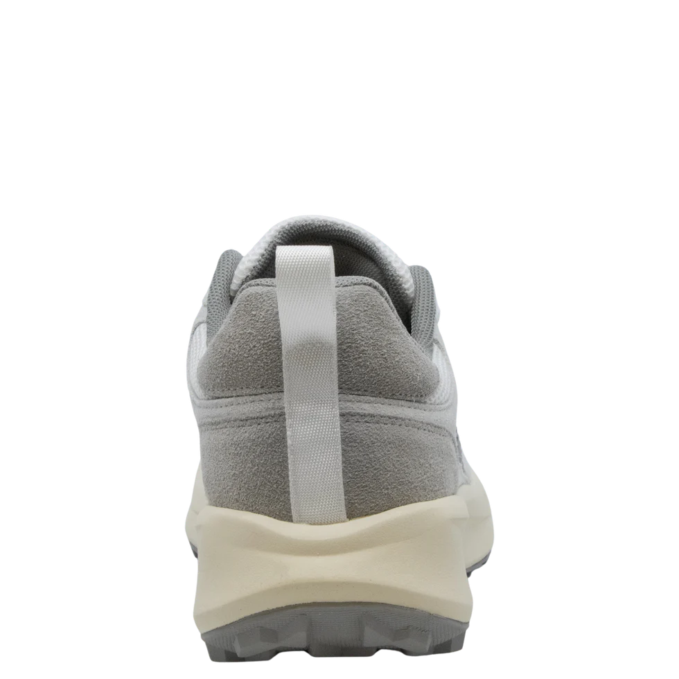 Back 70 Lightning Sneakers In Ice Light Gray