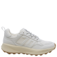 Back 70 Lightning Sneakers In White