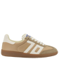 Back 70 Cloud In Sand Milk Sneaker