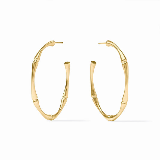 Julie Vos Bamboo Hoop Large