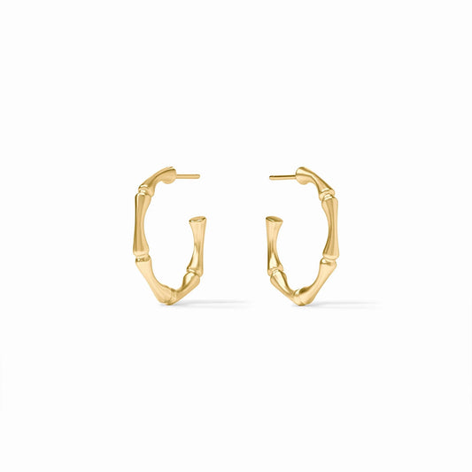Julie Vos Bamboo Hoop Small