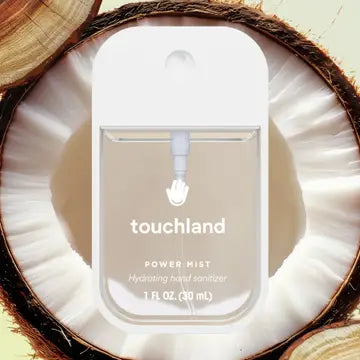 Touchland Power Mist Hand Sanitizer