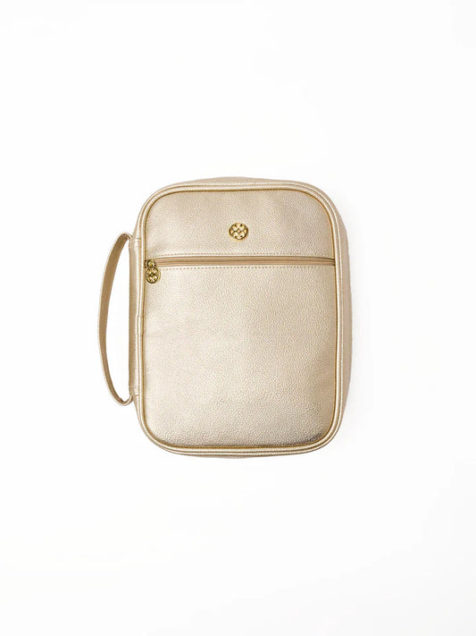 Bible Cover In Champagne