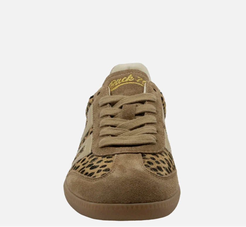 Back 70 Cloud W26 Leopard Gold