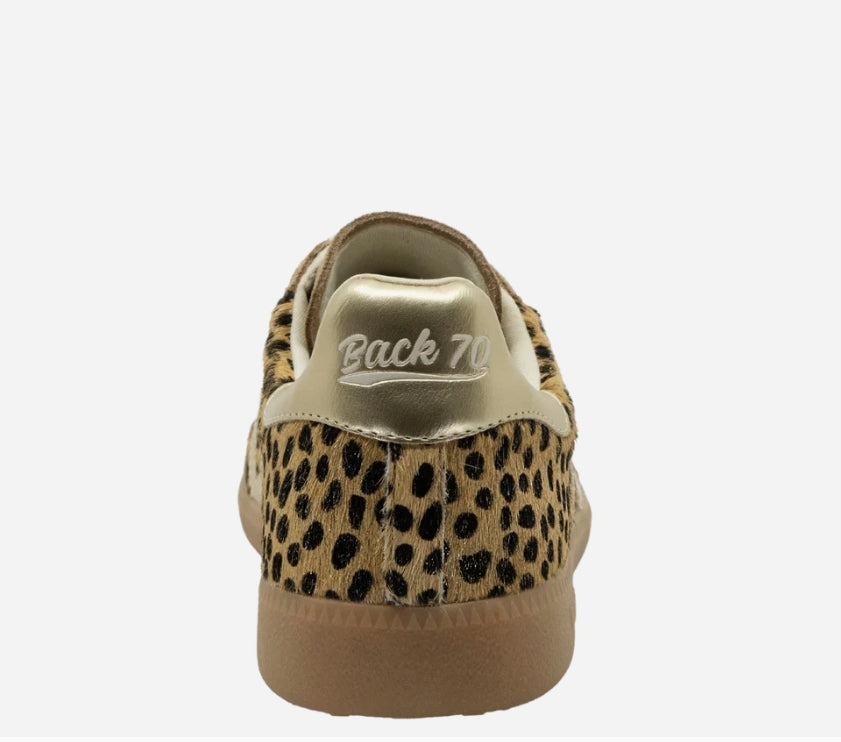 Back 70 Cloud W26 Leopard Gold