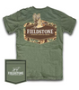Fieldstone Camo Wood Duck